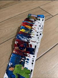 Carte adrenalyn 2024/2025