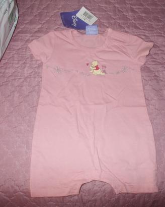 COMPLETINO BIMBA DISNEY