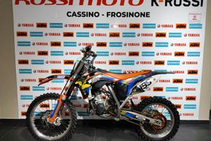 KTM 85 SX 2016
