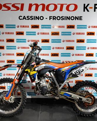 KTM 85 SX 2016