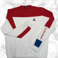 Felpa Le Coq Sportif