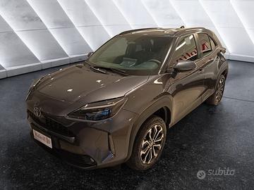 Toyota Yaris Cross 1.5h Trend fwd 130cv e-cvt...