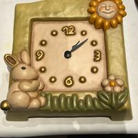 Orologio Thun Girasole