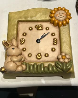 Orologio Thun Girasole