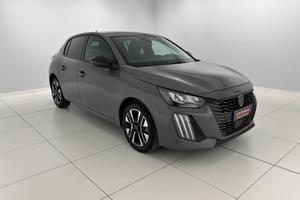 PEUGEOT 208 1.2 puretech Allure s&s 100cv