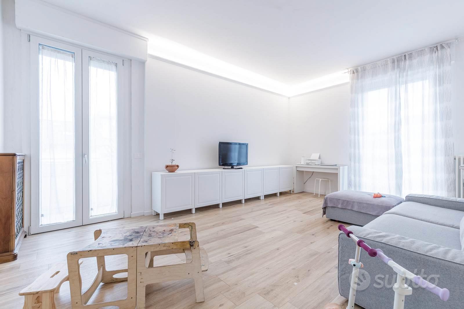 Appartamento – PO - Vista 5