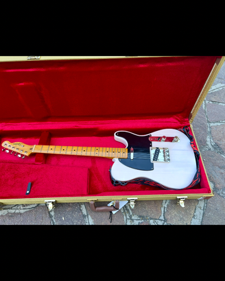 Squier by Fender Classic Vibe 50s Telecaster
