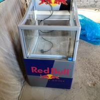 Frigo redbull funzionate