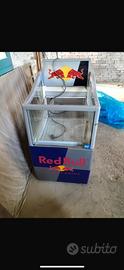 Frigo redbull funzionate