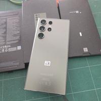 Samsung S23 Ultra 256 Gb - Italia - immacolato 