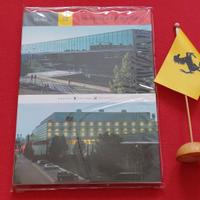 Ferrari Formula Uomo: Maranello 23 giugno 2004
