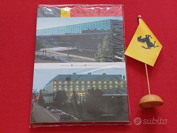 Ferrari Formula Uomo: Maranello 23 giugno 2004
