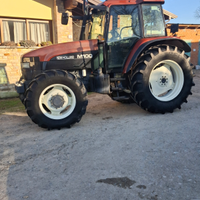 Trattore new holland m 100