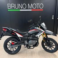 Keeway TXM 125
