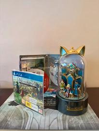 Ni No Kuni 2 PS4 - King’s Edition