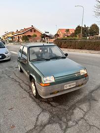 Renault R5 GL 1988