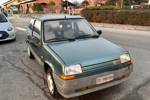 Renault R5 GL 1988