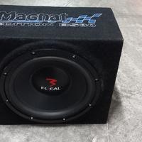 SUBWOOFER FOCAL 33H 