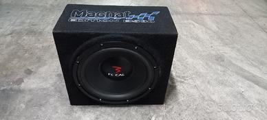 SUBWOOFER FOCAL 33H 