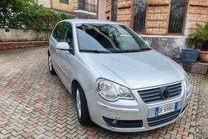 VOLKSWAGEN Polo 1.4/80CV TDI

5p. Sportline
