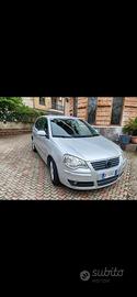 VOLKSWAGEN Polo 1.4/80CV TDI

5p. Sportline