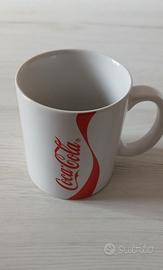 Tazza Coca-Cola