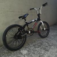 bmx prezzo trattabile 