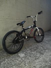 bmx prezzo trattabile 