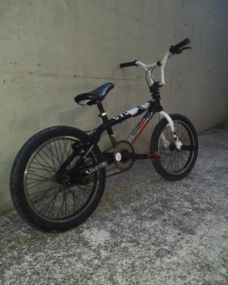 bmx prezzo trattabile 