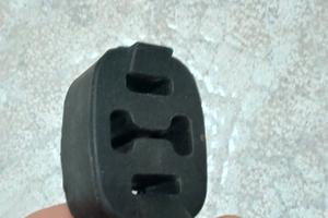 supporto marmitta fiat seicento