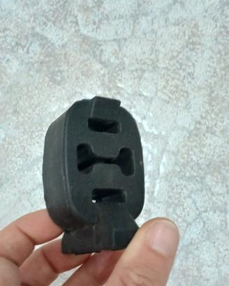 supporto marmitta fiat seicento