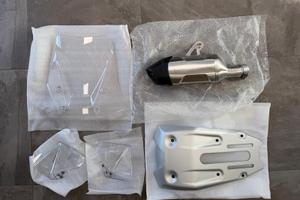 RICAMBI NUOVI ORIGINALI BMW  R 1300 GS