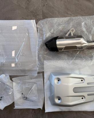 RICAMBI NUOVI ORIGINALI BMW  R 1300 GS