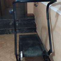 Tapis roulant magnetico usato