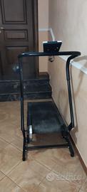 Tapis roulant magnetico usato