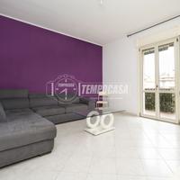 APPARTAMENTO DI TRE LOCALI CON BOX E CANTINA !