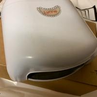 Lampada unghie UV nuova