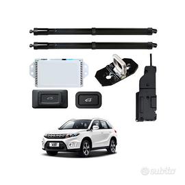Kit apertura elettrica bagagliaio suzuki vitara da