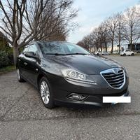 LANCIA DELTA 1.4 MULTIAIR 140CV — BENZINA + GPL