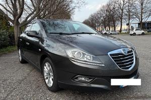 LANCIA DELTA 1.4 MULTIAIR 140CV — BENZINA + GPL