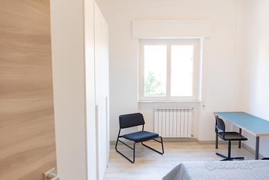 LATINA-Disponibile  stanza per studentessa €190