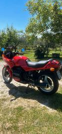 BMW K75S