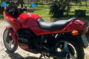 BMW K75S