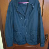 Giacca leggera Wampum 