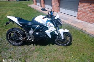 Honda Cb 1000 rr