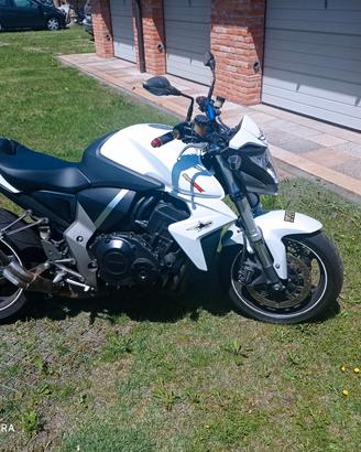 Honda Cb 1000 rr