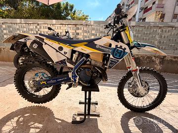 Husqvarna FE 350