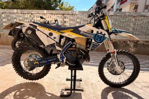 Husqvarna FE 350