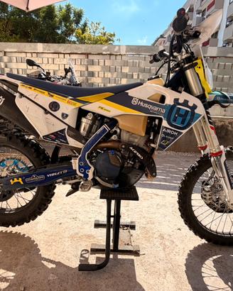 Husqvarna FE 350