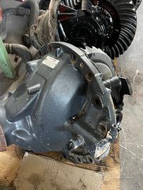 Differenziale iveco stralis euro 5 - euro 6